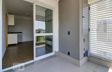 Imagem 8: Apartamento para Aluguel - Pinheiros, 1 Quarto, 31 m2