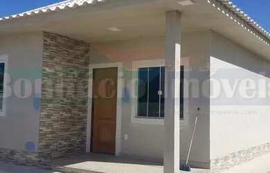 Imagem: A casa à venda possui 2 Dormitórios, 1 Banheiro e 80m² de