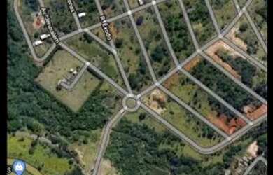 Imagem: O terreno possui 600m² de Área e está localizado em Cachoeira