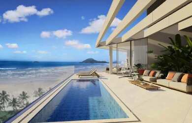 Imagem 13: Lançamento com 4 dormitórios à venda, 202 m² - Riviera de São Lourenço...