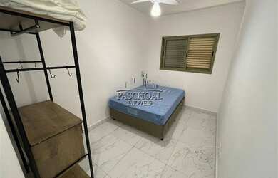 Imagem 8: 2 Dorm Mobiliado Aviacao Praia Grande otima localizacao