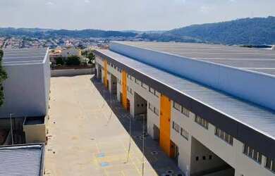 Imagem 6: Galpão/Depósito/Armazém para aluguel e venda com 993 metros quadrados...