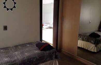 Imagem 7: APTO CENTRO. Guarda roupa, 188m² de Área, 2 Vagas na garageme3 Dormitórios