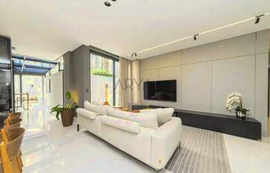 Imagem 2: Garden no Juvevê - ARYA 1