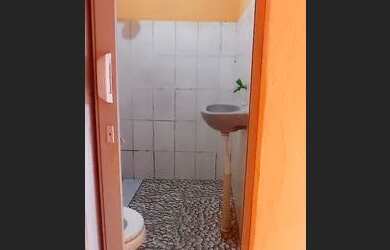 Imagem 1: Aluga-se Quitenete. Área de serviço, 1 Vaga na garageme1 Dormitório