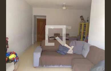 Imagem: O apartamento possui 2 Dormitórios, 3 Banheiros, 1 Vaga na