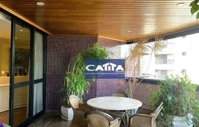 Imagem 12: Apartamento com 6 dormitórios, 400 m² - venda por R$ 3.000.000,00 ou...