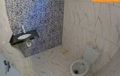 Imagem 5: Apartamento para venda com 55 metros quadrados com 2 quartos em Luzardo...