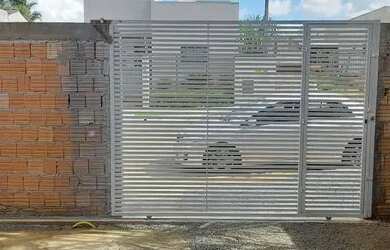 Imagem 4: Vendo bairro Rota do Sol. 450m² de Área, 4 Vagas na garageme2 Dormitórios