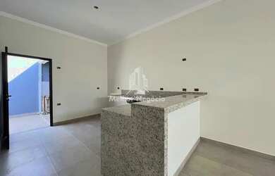 Imagem 6: Casa com 2 dorms, Água Branca, Piracicaba - R$ 540 mil, Cod: CA3342