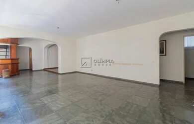 Imagem 13: Apartamento Locação Pinheiros 225 m² 4 Dormitórios