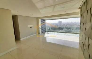 Imagem: O apartamento possui 3 Dormitórios, 4 Banheiros, 2 Vagas na