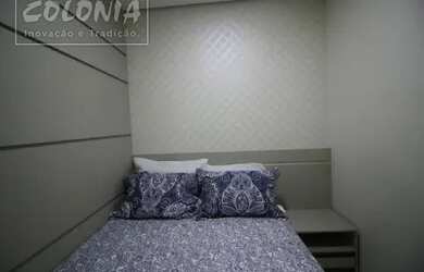 Imagem 16: Santo André - Apartamento Padrão - Utinga