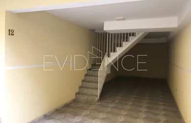 Imagem: A casa em condomínio possui 2 Dormitórios, 3 Banheiros, 2