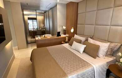 Imagem 9: Apartamento a venda - 133m² com 3 suites no Jardim Goiás - Goiânia...