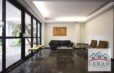 Imagem: O apartamento possui 3 Dormitórios, 2 Banheiros, 3 Vagas na