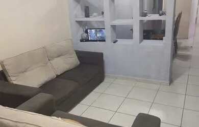 Imagem 2: ALUGA-SE CASA Casa com 3 dormitórios