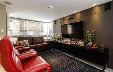 Imagem 7: Apartamento para Venda - 113m², 3 dormitórios, sendo 1 suites, 2 vagas...