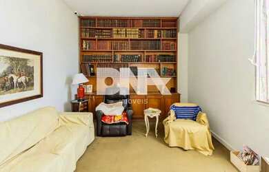 Imagem 8: Apartamento - / Residencial / Copacabana