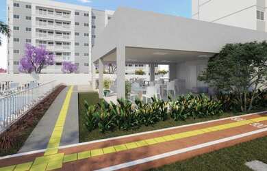 Imagem 6: Apartamento de 2 e 3 quartos em Paulista