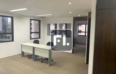 Imagem 12: Conjunto, 133 m² - venda por R$ 2.000.000,01 ou aluguel por R$ 18.226,00/mês...