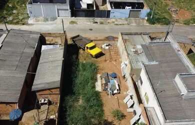 Imagem 7: Lote para Venda em Senador Canedo, Residencial Santa Edwiges