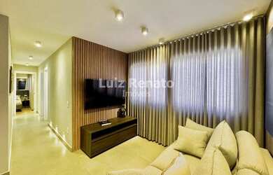 Imagem 2: Prédio à venda 2 quartos 1 suíte 1 vaga - São Lucas