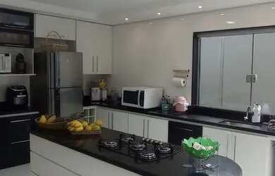 Imagem 8: Casa a venda próximo ao Novo Fórum em Varginha MG