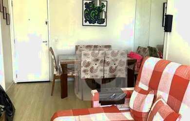 Imagem 4: Oportunidade no Recreio, vista espetacular 2 quartos com duas vagas