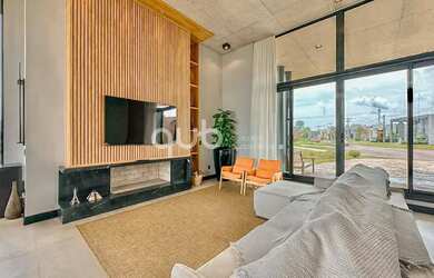 Imagem 5: Casa à venda, 4 quartos, 4 suítes, 2 vagas, Condomínio Riviera Xangri-Lá...