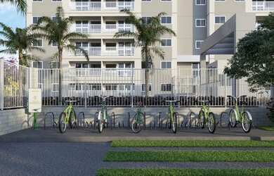 Imagem 5: Apartamento de 2 e 3 quartos em Paulista