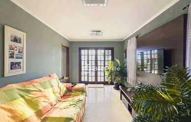 Imagem 9: Casa à venda, 345 m² por R$ 2.800.000,00 - Alphaville - Santana de Parnaíba/SP