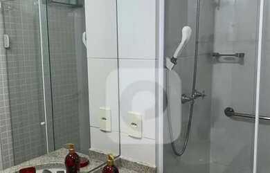 Imagem 11: Oportunidade no Recreio, vista espetacular 2 quartos com duas vagas