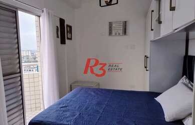 Imagem 8: Cobertura à venda, 94 m² por R$ 1.400.000,00 - Boqueirão - Santos/SP