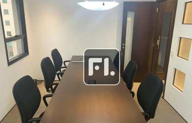 Imagem 6: Conjunto, 133 m² - venda por R$ 2.000.000,01 ou aluguel por R$ 18.226,00/mês...