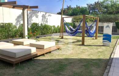 Imagem 15: Oportunidade no Recreio, vista espetacular 2 quartos com duas vagas