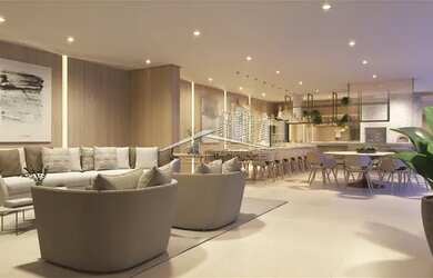 Imagem 10: Cobertura com 3 quartos à venda no Almáa, Cabral em Curitiba - PR Confiancce...