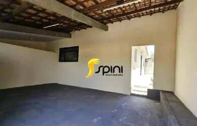 Imagem 2: Casa com 2 dormitórios para alugar, 100 m² por R$ 1.700,00/mês - Jardim...