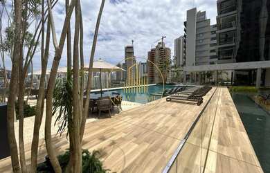 Imagem 5: Apartamento residencial 4 suítes, 391 m², Jardim das Mangabeiras