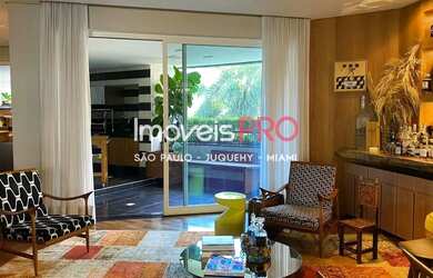 Imagem 13: Apartamento, Moema - São Paulo