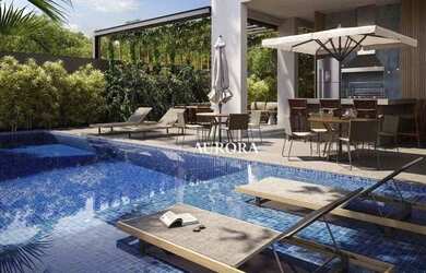 Imagem 11: Apartamento com 3 dormitórios à venda, 146 m² por R$ 1.750.000 - Gleba Palhano - Londrina