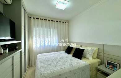 Imagem 11: Apartamento com 2 dormitórios à venda, 92 m² por R$ 1.200.000,00 - Jardim Anália Franco