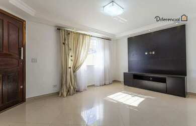 Imagem 3: Sobrado com 3 dormitórios, 179 m² - venda por R$ 790.000,00 ou aluguel...