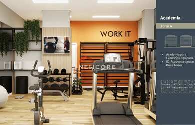 Imagem 10: Apartamento em Rua Aluízio Finzetto - Prado Velho - Curitiba/PR