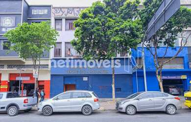 Imagem 3: Venda ou locação Prédio Centro Belo Horizonte