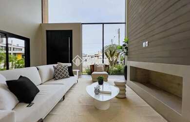 Imagem 7: Casa em Condomínio com 5 dormitórios,5suítes, 2 vagas em Capão da Canoa