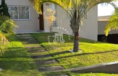 Imagem 4: CASA À VENDA NO RESIDENCIAL MONTES CLAROS EM ITUPEVA-SP