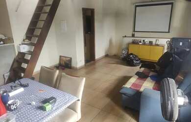 Imagem 7: Imóvel para aluguel possui 100 metros quadrados com 1 quarto em São Cristóvão - Rio de Jan