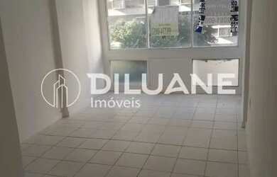 Imagem: O depósito possui 29m² de Área e está localizado em Copacabana