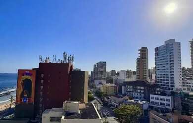 Imagem 9: Apartamento à venda no CONDOMÍNIO EDIFÍCIO EXPRESSO 2222 , BARRA, Salvador,...